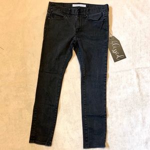 Express | Men | Jeans